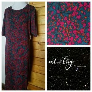 Lularor Julia Dress